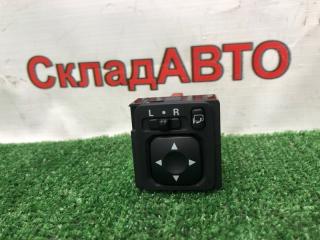 Блок управления зеркалами MITSUBISHI COLT PLUS Z23W 4A91 контрактная