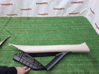 Накладка на стойку кузова передняя правая MITSUBISHI COLT PLUS Z23W 4A91 контрактная