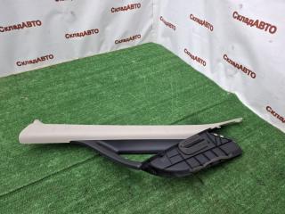 Накладка на стойку кузова передняя левая MITSUBISHI COLT PLUS Z23W 4A91 контрактная