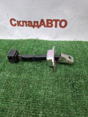 Ограничитель двери задний правый MITSUBISHI OUTLANDER CW5W 4B12 контрактная