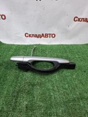 Ручка двери наружная задняя правая MITSUBISHI OUTLANDER CW5W 4B12 контрактная