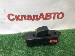 Кнопка стеклоподъемника задняя правая MITSUBISHI OUTLANDER CW5W 4B12 контрактная