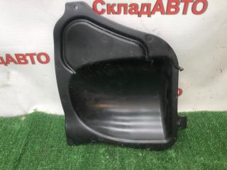 Кожух динамика задний правый MITSUBISHI OUTLANDER CW5W 4B12 контрактная