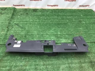 Накладка замка капота передняя MITSUBISHI Lancer CX4A 4B11 контрактная