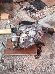 АКПП MITSUBISHI OUTLANDER CW5W 4B12 контрактная