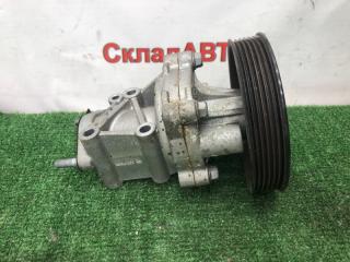 Помпа MITSUBISHI OUTLANDER CW5W 4B12 контрактная
