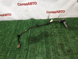 Клемма аккумулятора MITSUBISHI OUTLANDER CW5W 4B12 контрактная