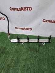 Топливная рейка MITSUBISHI OUTLANDER CW5W 4B12 контрактная
