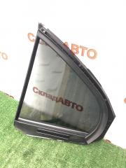Стекло двери заднее правое MITSUBISHI Lancer CX4A 4B11 контрактная