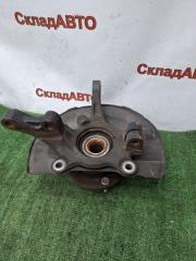 Кулак поворотный передний правый MITSUBISHI OUTLANDER CW5W 4B12 контрактная