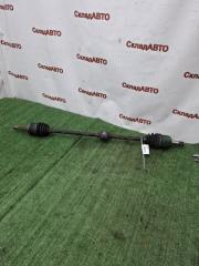 Привод передний правый MITSUBISHI COLT PLUS Z23W 4A91 контрактная
