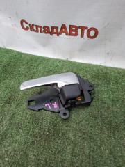 Ручка двери внутренняя задняя левая MITSUBISHI OUTLANDER CW5W 4B12 контрактная