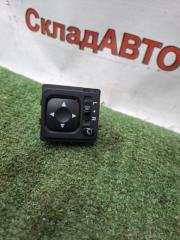 Блок управления зеркалами передний MITSUBISHI OUTLANDER CW5W 4B12 контрактная