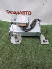 TV тюнер NISSAN TEANA J32 VQ25DE контрактная