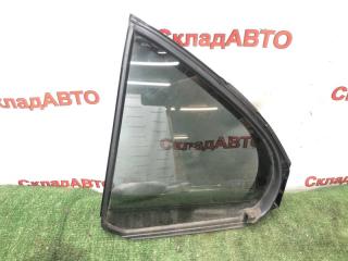 Форточка двери задняя левая MITSUBISHI Lancer CX4A 4B11 контрактная