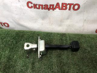 Ограничитель двери задний левый MITSUBISHI Lancer CX4A 4B11 контрактная