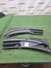 Жабо переднее Toyota Estima 2003 ACR40W 2AZFE Жабо переднее Toyota Estima 2003 ACR40W 2AZFE