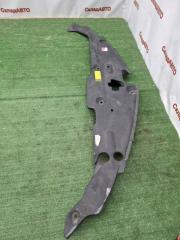 Пыльник замка капота передний Toyota Estima 2008 ACR50W 2AZFE Пыльник замка капота передний Toyota Estima 2008 ACR50W 2AZFE