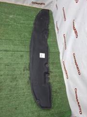 Обшивка капота Toyota Estima 2008 ACR50W 2AZFE Обшивка капота Toyota Estima 2008 ACR50W 2AZFE