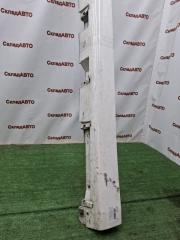 Накладка порога правая Toyota Camry 2006 ACV40 2AZFE