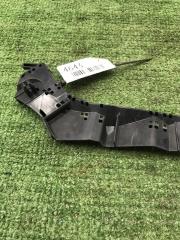 Кронштейн бампера правый передний Subaru Outback 2013 BRM FB25