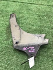 Пыльник ДВС левый передний Toyota Camry 2006 ACV40 2AZFE