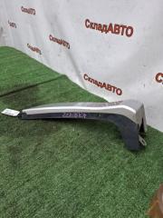 Накладка на крыло левая передняя Toyota Estima 2008 ACR50W 2AZFE Накладка на крыло левая передняя Toyota Estima 2008 ACR50W 2AZFE