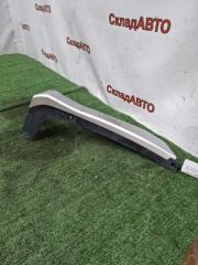 Накладка на крыло правая передняя Toyota Estima 2008 ACR50W 2AZFE