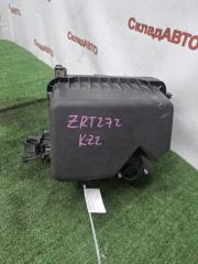 Корпус воздушного фильтра Toyota AVENSIS ZRT272 3ZRFAE контрактная