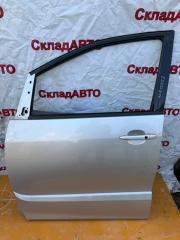 Дверь левая передняя Toyota Estima 2008 ACR50W 2AZFE Дверь левая передняя Toyota Estima 2008 ACR50W 2AZFE