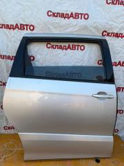 Дверь правая задняя Toyota Estima 2008 ACR50W 2AZFE Дверь правая задняя Toyota Estima 2008 ACR50W 2AZFE