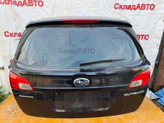 Крышка багажника задняя Subaru Outback 2013 BRM FB25