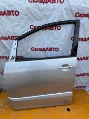 Дверь левая передняя Toyota Estima 2008 ACR50W 2AZFE