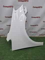 Крыло правое переднее VOLKSWAGEN Touran 2011 1T3 CAVC Крыло правое переднее VOLKSWAGEN Touran 2011 1T3 CAVC