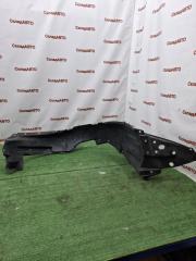 Подкрылок передний правый Toyota AVENSIS ZRT272 3ZRFAE контрактная
