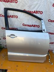 Дверь правая передняя Toyota Estima 2008 ACR50W 2AZFE