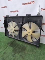 Диффузор радиатора передний Toyota Estima 2003 ACR40W 2AZFE Диффузор радиатора передний Toyota Estima 2003 ACR40W 2AZFE