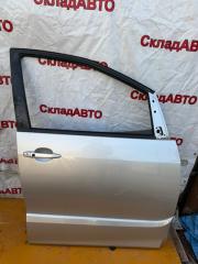 Дверь правая передняя Toyota Estima 2008 ACR50W 2AZFE Дверь правая передняя Toyota Estima 2008 ACR50W 2AZFE