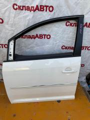 Дверь левая передняя VOLKSWAGEN Touran 2011 1T3 CAVC Дверь левая передняя VOLKSWAGEN Touran 2011 1T3 CAVC