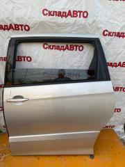 Дверь левая задняя Toyota Estima 2008 ACR50W 2AZFE