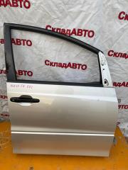 Дверь правая передняя Toyota Estima 2003 ACR40W 2AZFE Дверь правая передняя Toyota Estima 2003 ACR40W 2AZFE