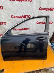 Дверь левая передняя Subaru Outback 2013 BRM FB25