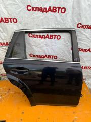 Дверь правая задняя Subaru Outback 2013 BRM FB25