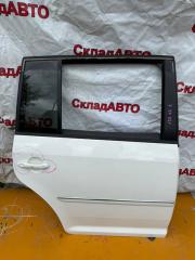 Дверь правая задняя VOLKSWAGEN Touran 2011 1T3 CAVC Дверь правая задняя VOLKSWAGEN Touran 2011 1T3 CAVC
