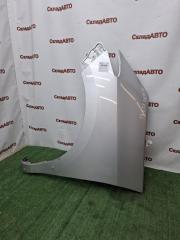Крыло левое переднее Toyota Estima 2008 ACR50W 2AZFE