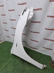 Крыло правое переднее Toyota Camry 2006 ACV40 2AZFE