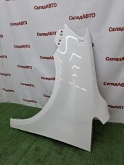 Крыло левое переднее VOLKSWAGEN Touran 2011 1T3 CAVC Крыло левое переднее VOLKSWAGEN Touran 2011 1T3 CAVC