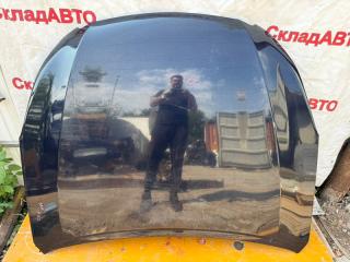 Капот Subaru Outback 2013 BRM FB25