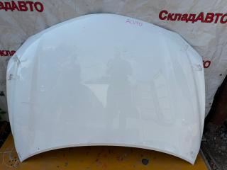 Капот Toyota Camry 2006 ACV40 2AZFE