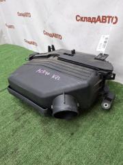 Корпус воздушного фильтра Toyota Estima 2003 ACR40W 2AZFE Корпус воздушного фильтра Toyota Estima 2003 ACR40W 2AZFE
